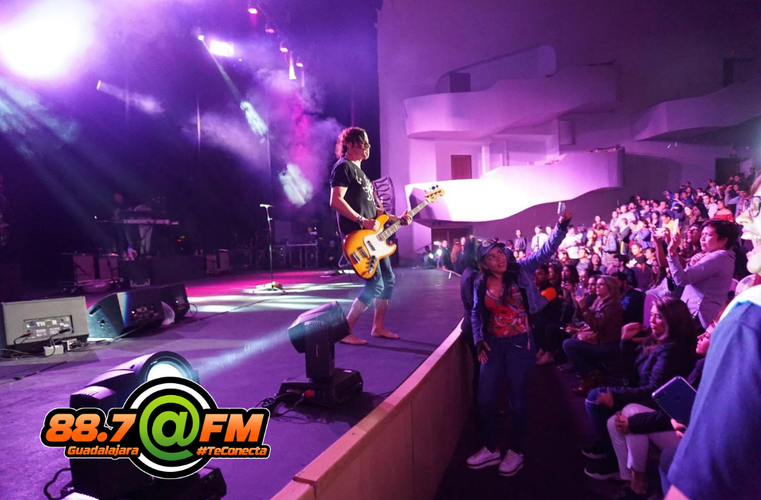 ARROBA FEST GUADALAJARA 2018